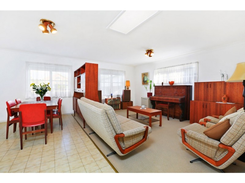 23 Cabarita Road, Concord NSW 2137