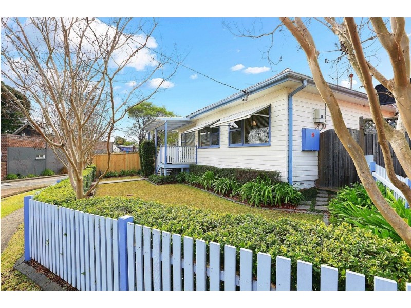 6 Braddon Street, Concord NSW 2137