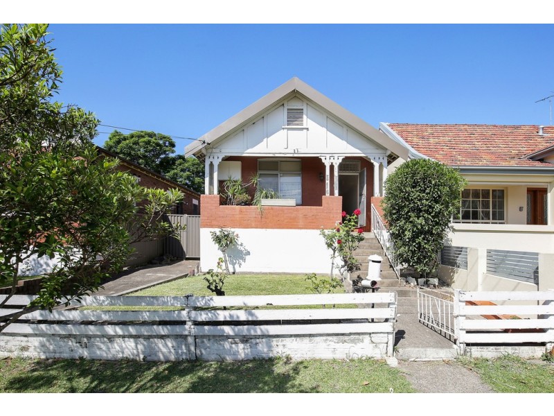 21 Queen Street, North Strathfield NSW 2137