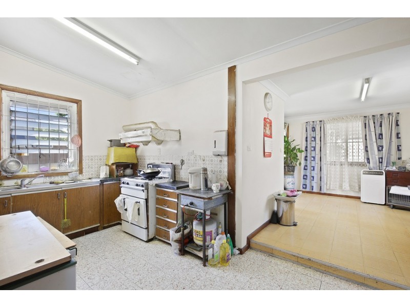 21 Queen Street, North Strathfield NSW 2137