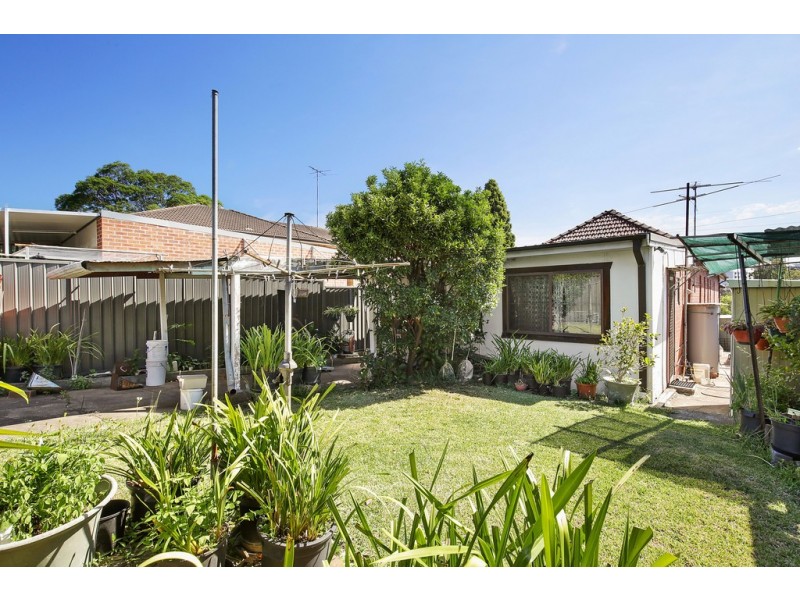 21 Queen Street, North Strathfield NSW 2137