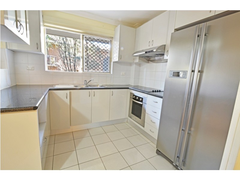 18/48-52 Hassal Street, Westmead NSW 2145