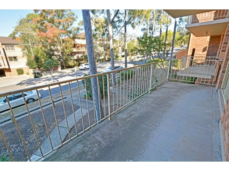 18/48-52 Hassal Street, Westmead NSW 2145