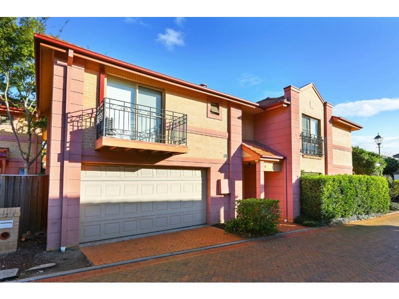 1A Newton Close, Liberty Grove NSW 2138