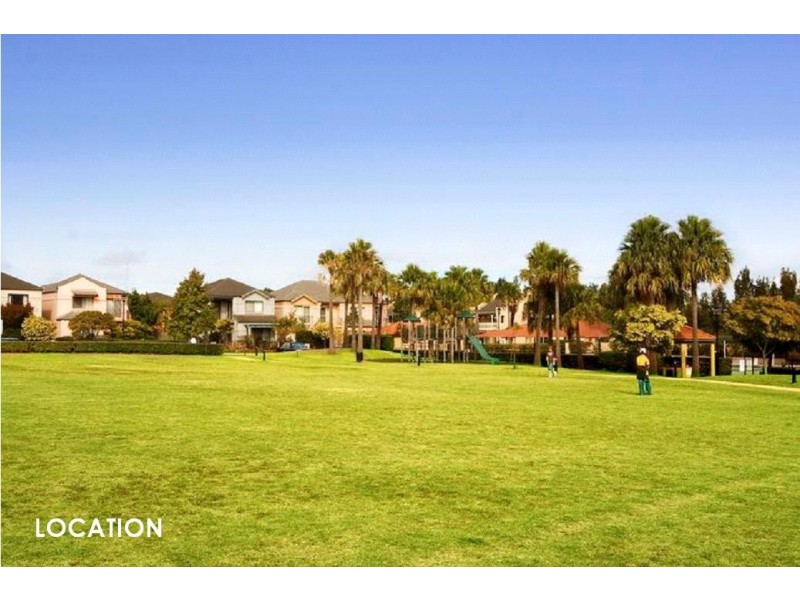 1A Newton Close, Liberty Grove NSW 2138