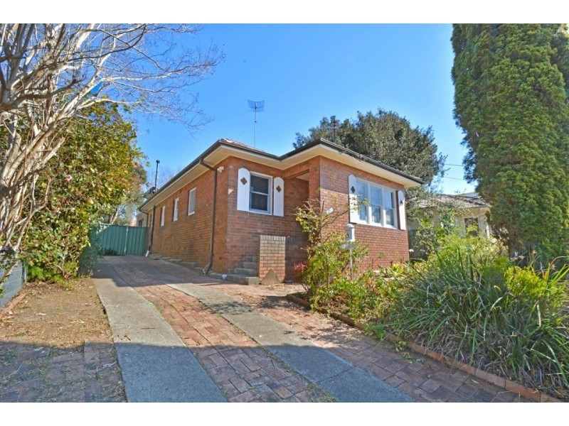 5 Ismay Avenue, Homebush NSW 2140