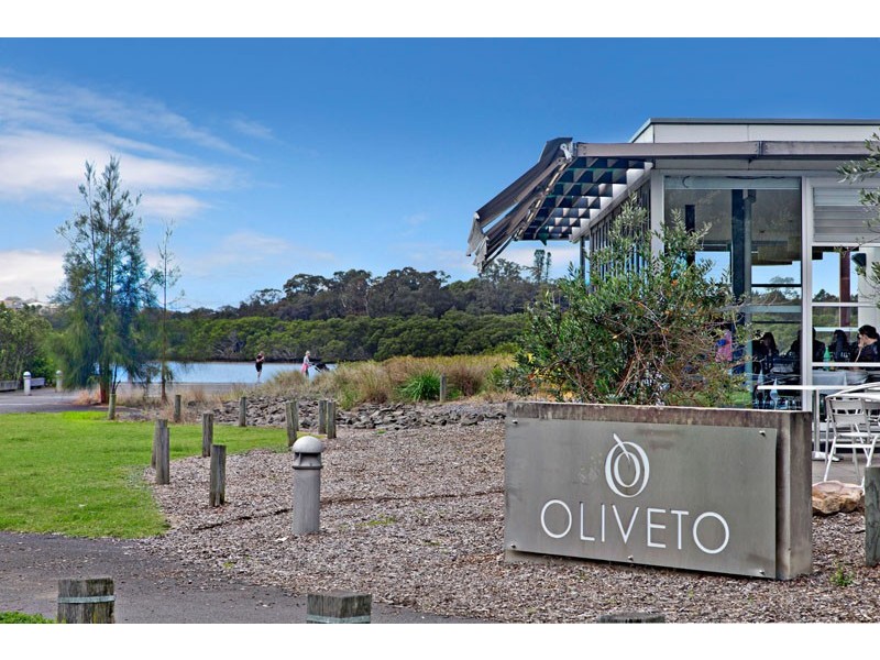 1/30 Llewellyn Street, Rhodes NSW 2138