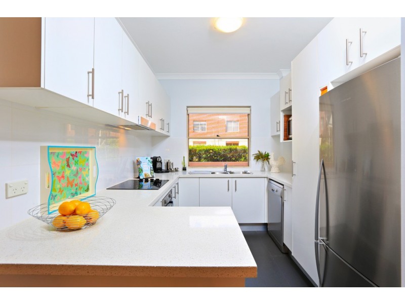 7/247D Burwood Road, Concord NSW 2137