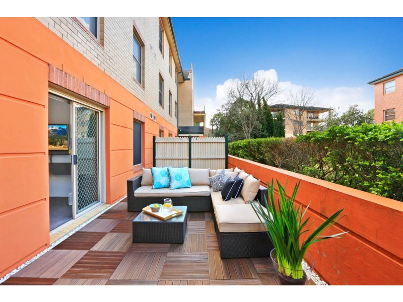 7/247D Burwood Road, Concord NSW 2137