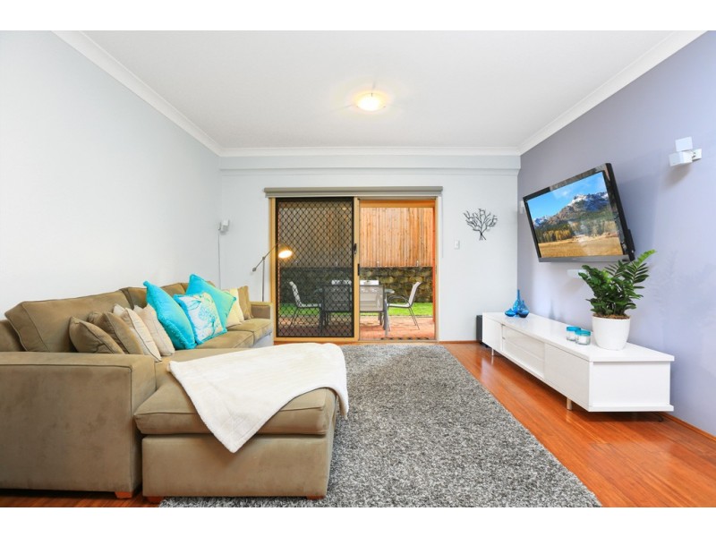 7/247D Burwood Road, Concord NSW 2137