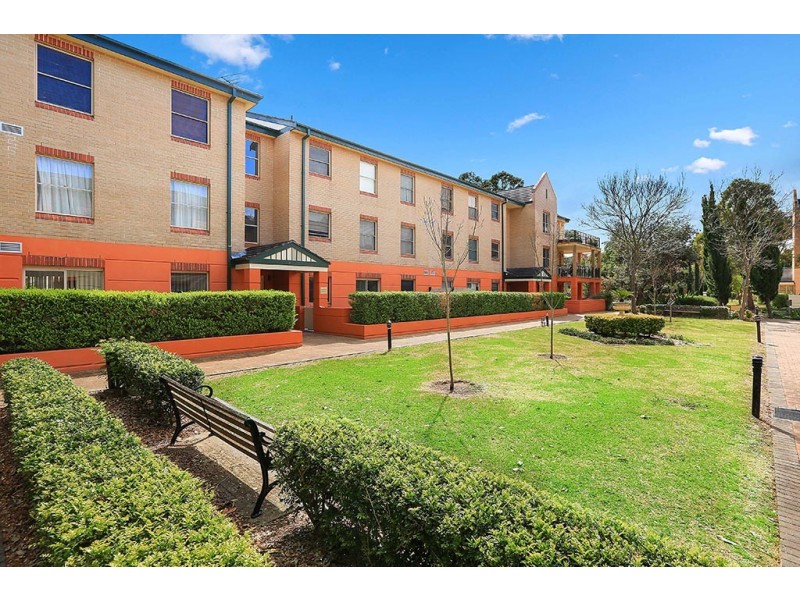 7/247D Burwood Road, Concord NSW 2137