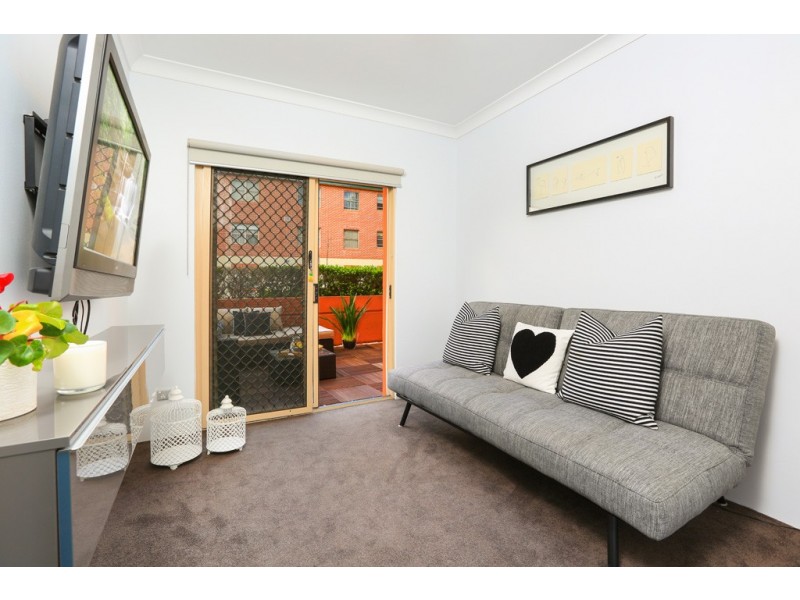 7/247D Burwood Road, Concord NSW 2137