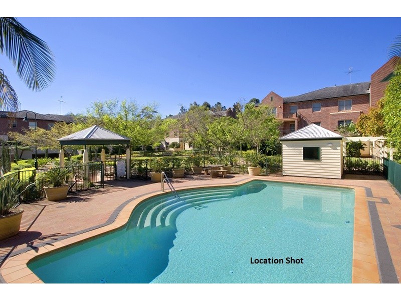 7/247D Burwood Road, Concord NSW 2137
