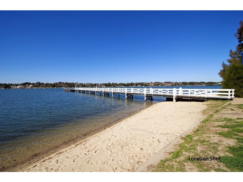 7/247D Burwood Road, Concord NSW 2137