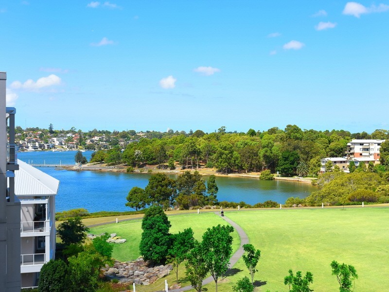 55/23 Peninsula Drive, Breakfast Point NSW 2137