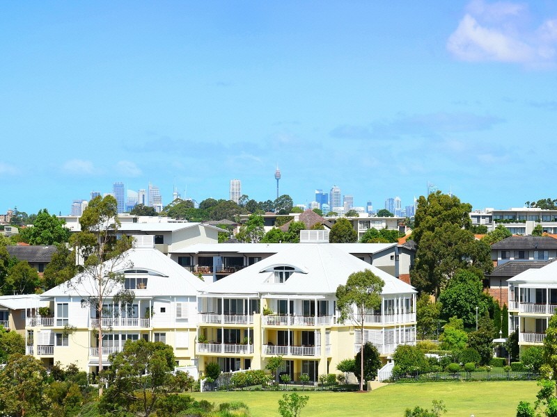55/23 Peninsula Drive, Breakfast Point NSW 2137