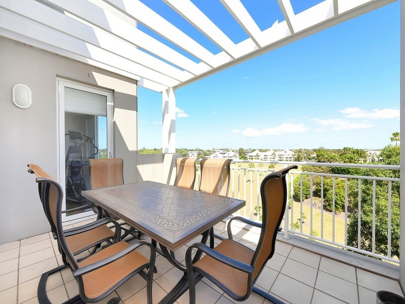 55/23 Peninsula Drive, Breakfast Point NSW 2137