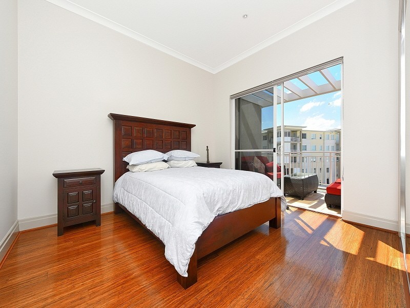 55/23 Peninsula Drive, Breakfast Point NSW 2137