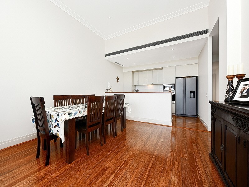 55/23 Peninsula Drive, Breakfast Point NSW 2137