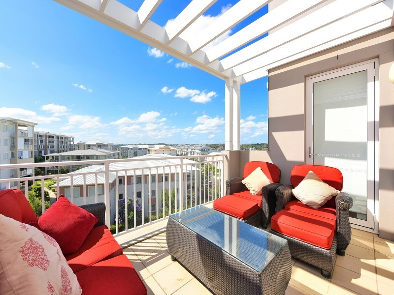 55/23 Peninsula Drive, Breakfast Point NSW 2137