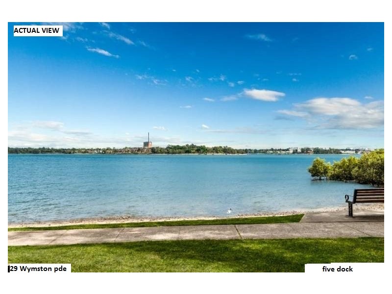 29 Wymston Parade, Five Dock NSW 2046