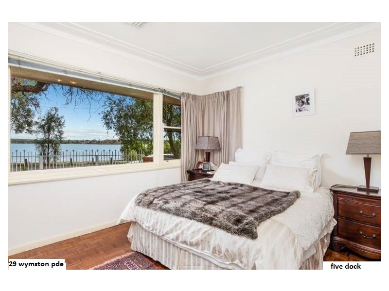 29 Wymston Parade, Five Dock NSW 2046