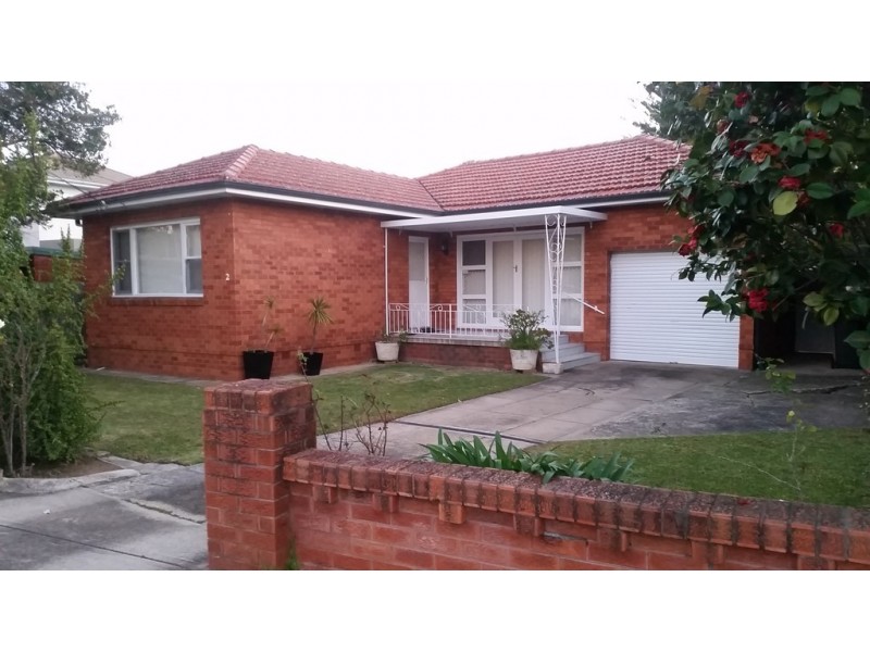 2 Quandong Street, Concord West NSW 2138