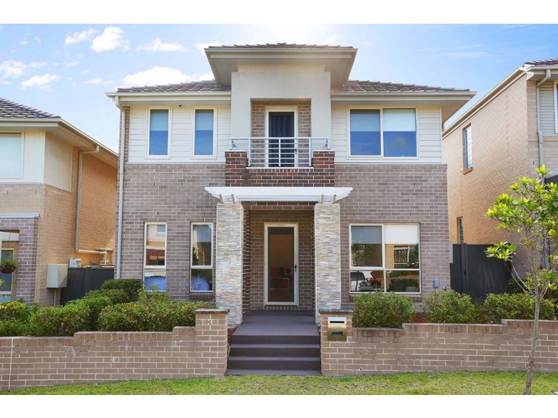 3 Northcott Avenue, Eastwood NSW 2122