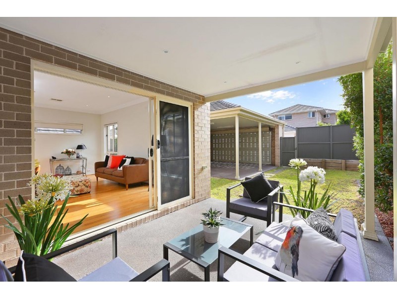 3 Northcott Avenue, Eastwood NSW 2122