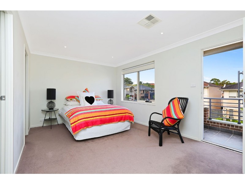 3 Northcott Avenue, Eastwood NSW 2122