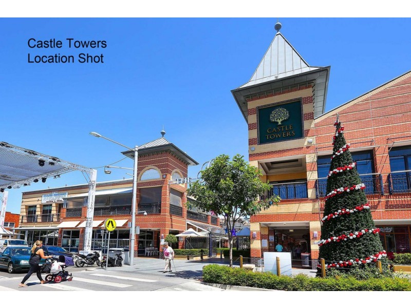 Lot 4 Butler Avenue, Kellyville NSW 2155