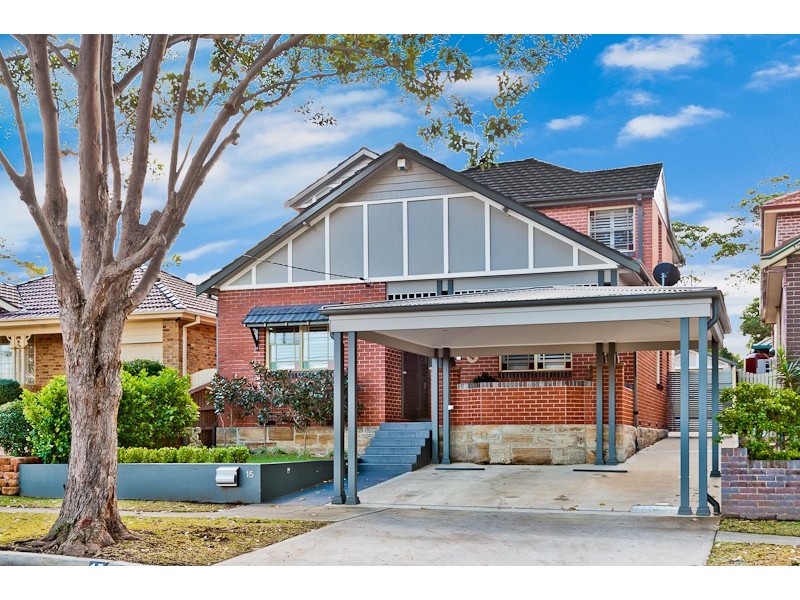 15 Links Avenue, Concord NSW 2137
