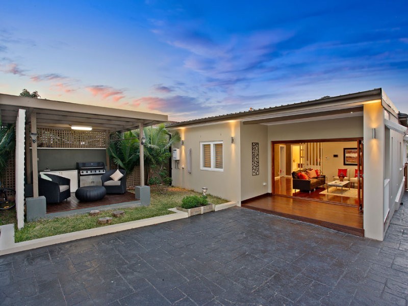 28 Coles Street, Concord NSW 2137