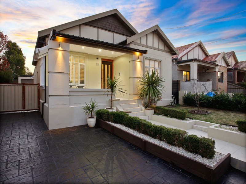 28 Coles Street, Concord NSW 2137