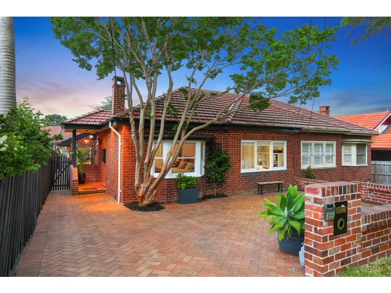 65 Gipps Street, Concord NSW 2137