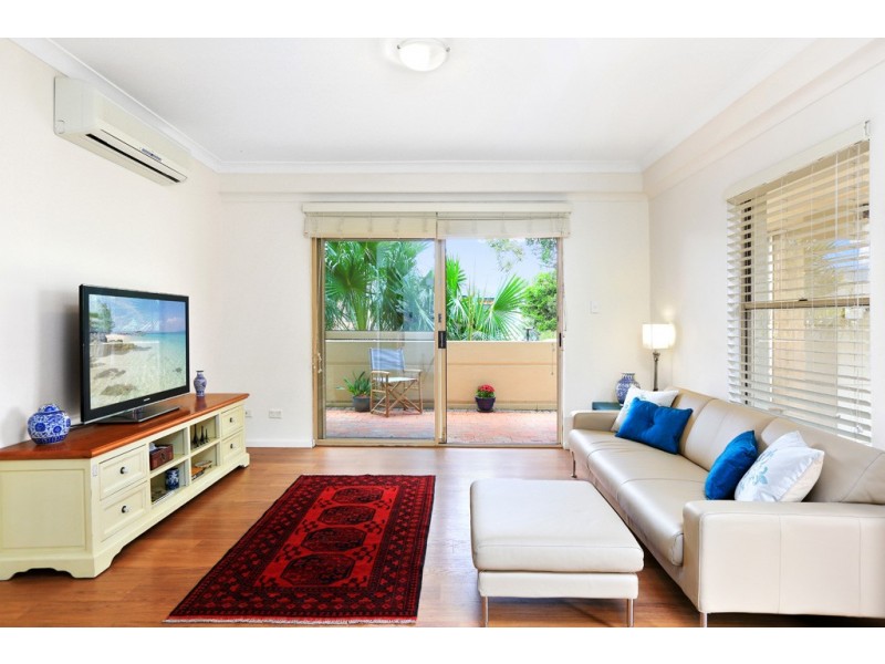 8/247H Burwood Road, Concord NSW 2137