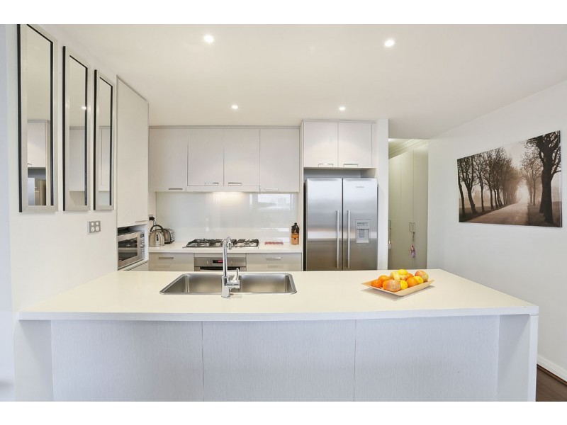 509c/81-86 Courallie Avenue, Homebush West NSW 2140