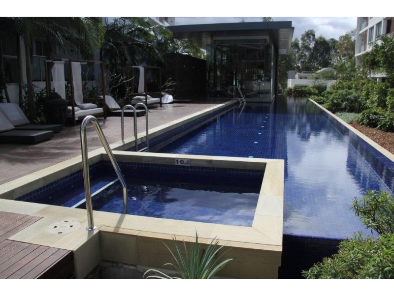 C403/1-3 Avenue of Europe, Newington NSW 2127