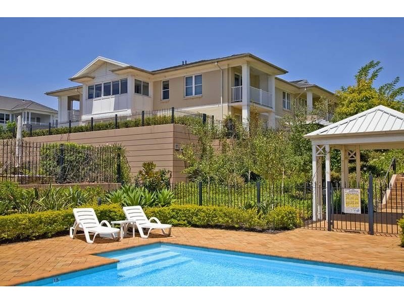 24/2-4 Woodlands Avenue, Breakfast Point NSW 2137