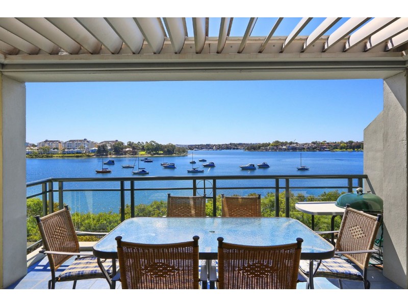 9/164F Burwood Road, Concord NSW 2137