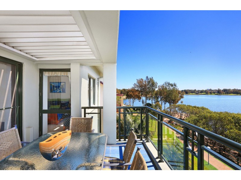 9/164F Burwood Road, Concord NSW 2137
