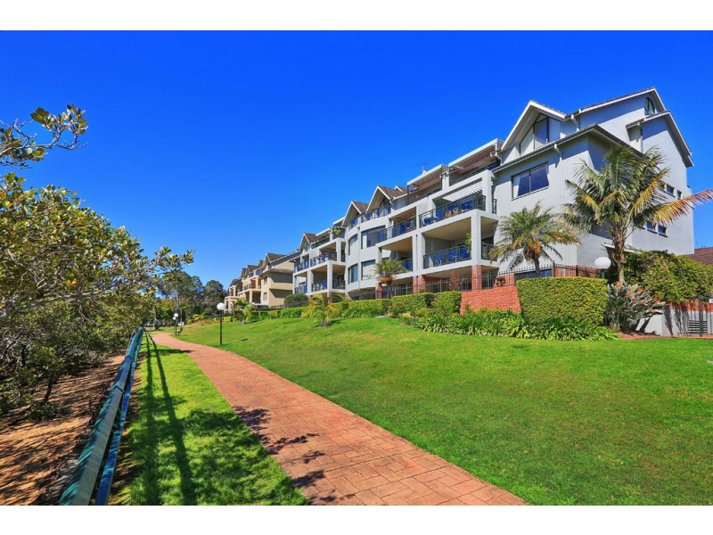 9/164F Burwood Road, Concord NSW 2137