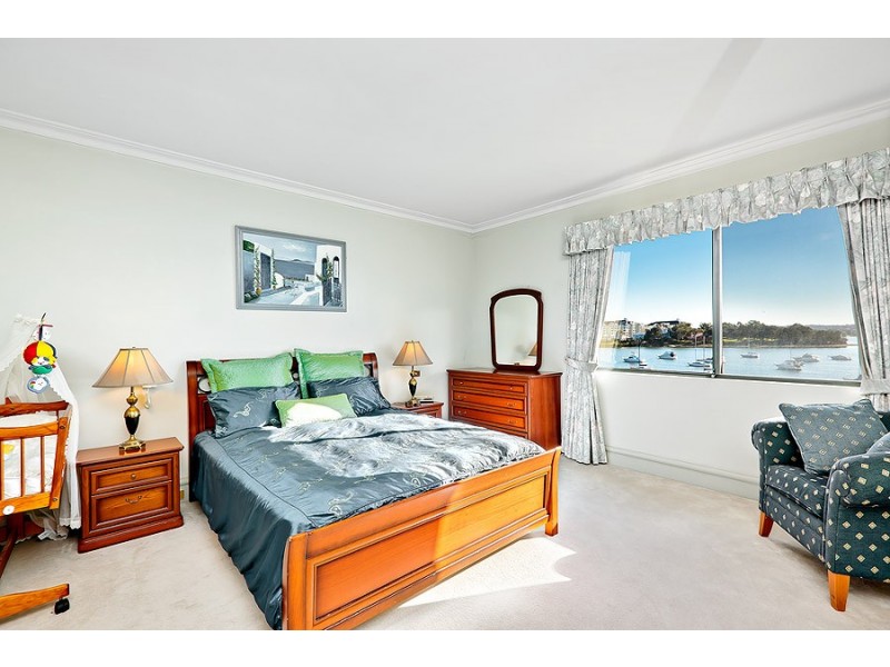 9/164F Burwood Road, Concord NSW 2137