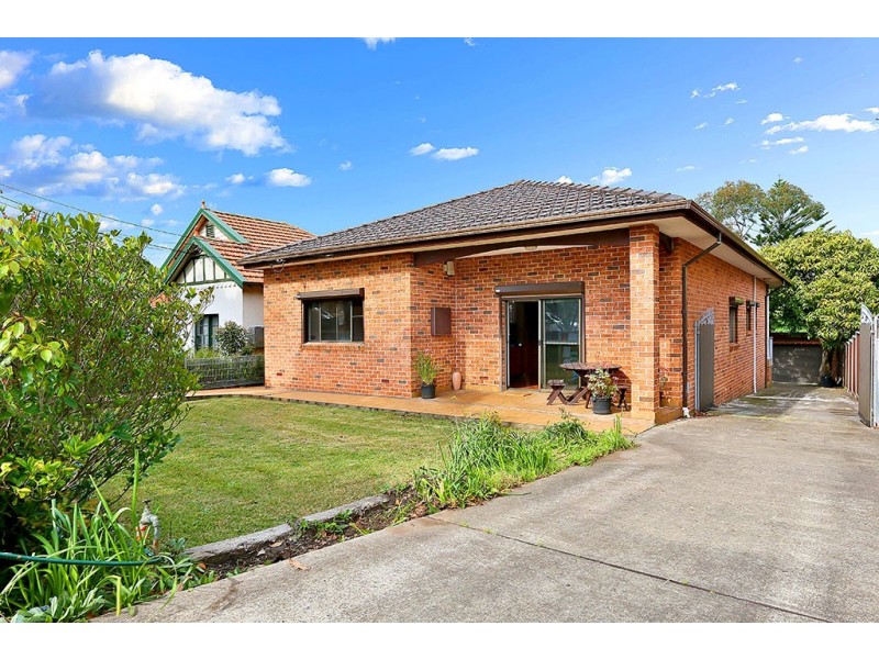 131 Burwood Road, Concord NSW 2137