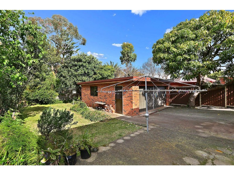 131 Burwood Road, Concord NSW 2137