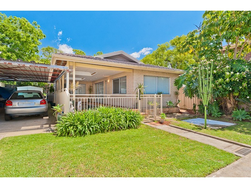 56 Queen Street, Concord West NSW 2138