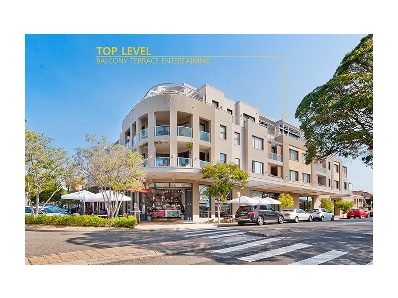 15/114 Majors Bay Road, Concord NSW 2137