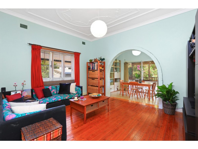 174 Queen Street, Concord West NSW 2138