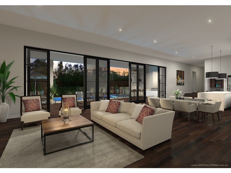 4 Josselyn Place, Concord NSW 2137