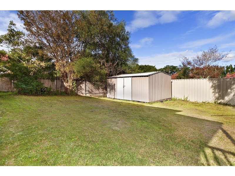 4 Josselyn Place, Concord NSW 2137